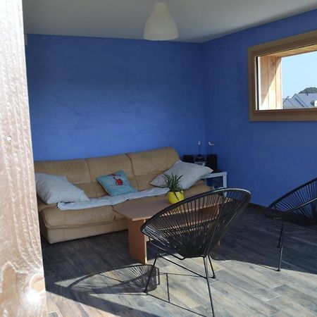 Bed and Breakfast Coride Saint-Pierre-Quiberon Exterior foto