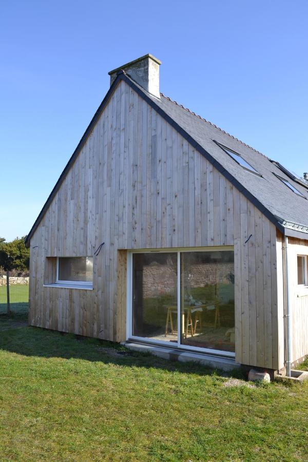 Bed and Breakfast Coride Saint-Pierre-Quiberon Exterior foto