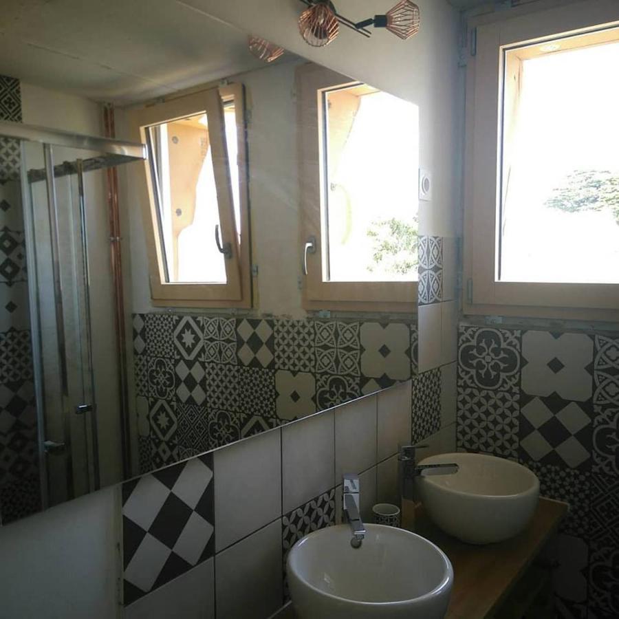 Bed and Breakfast Coride Saint-Pierre-Quiberon Exterior foto