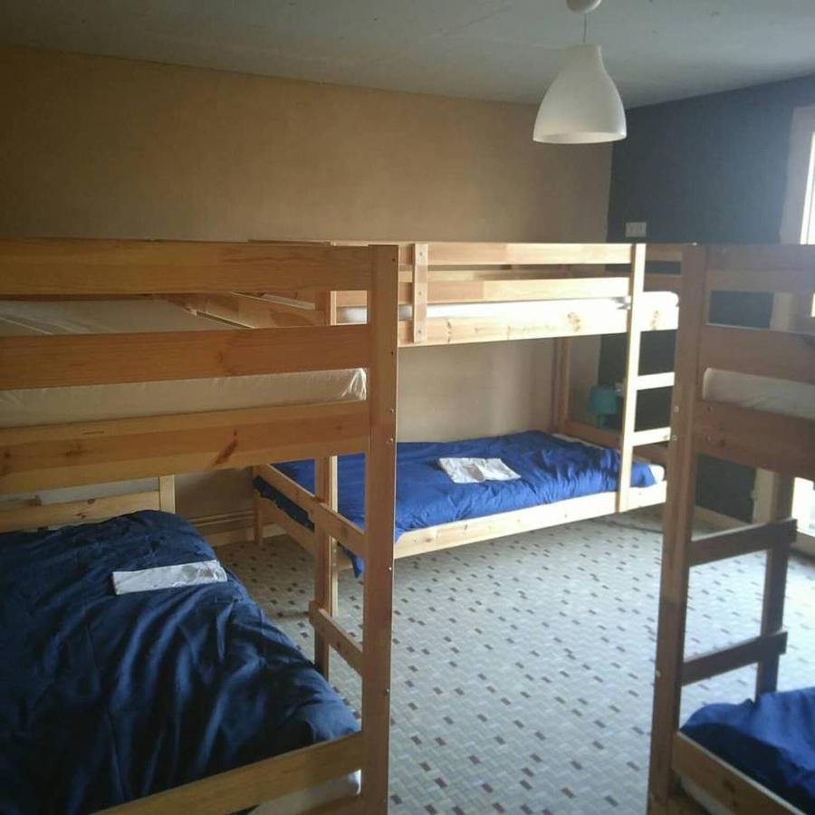 Bed and Breakfast Coride Saint-Pierre-Quiberon Exterior foto