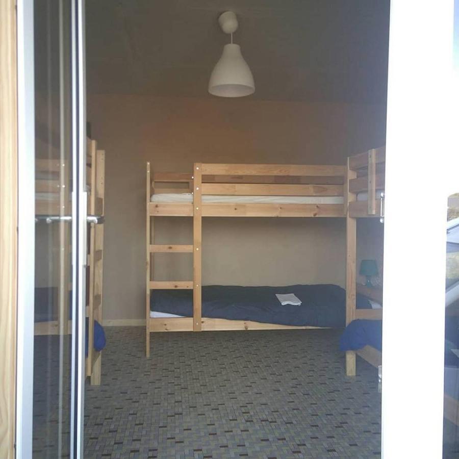 Bed and Breakfast Coride Saint-Pierre-Quiberon Exterior foto